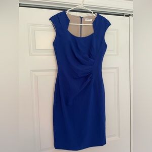 Calvin Klein Women's Size 4 Formal Dress